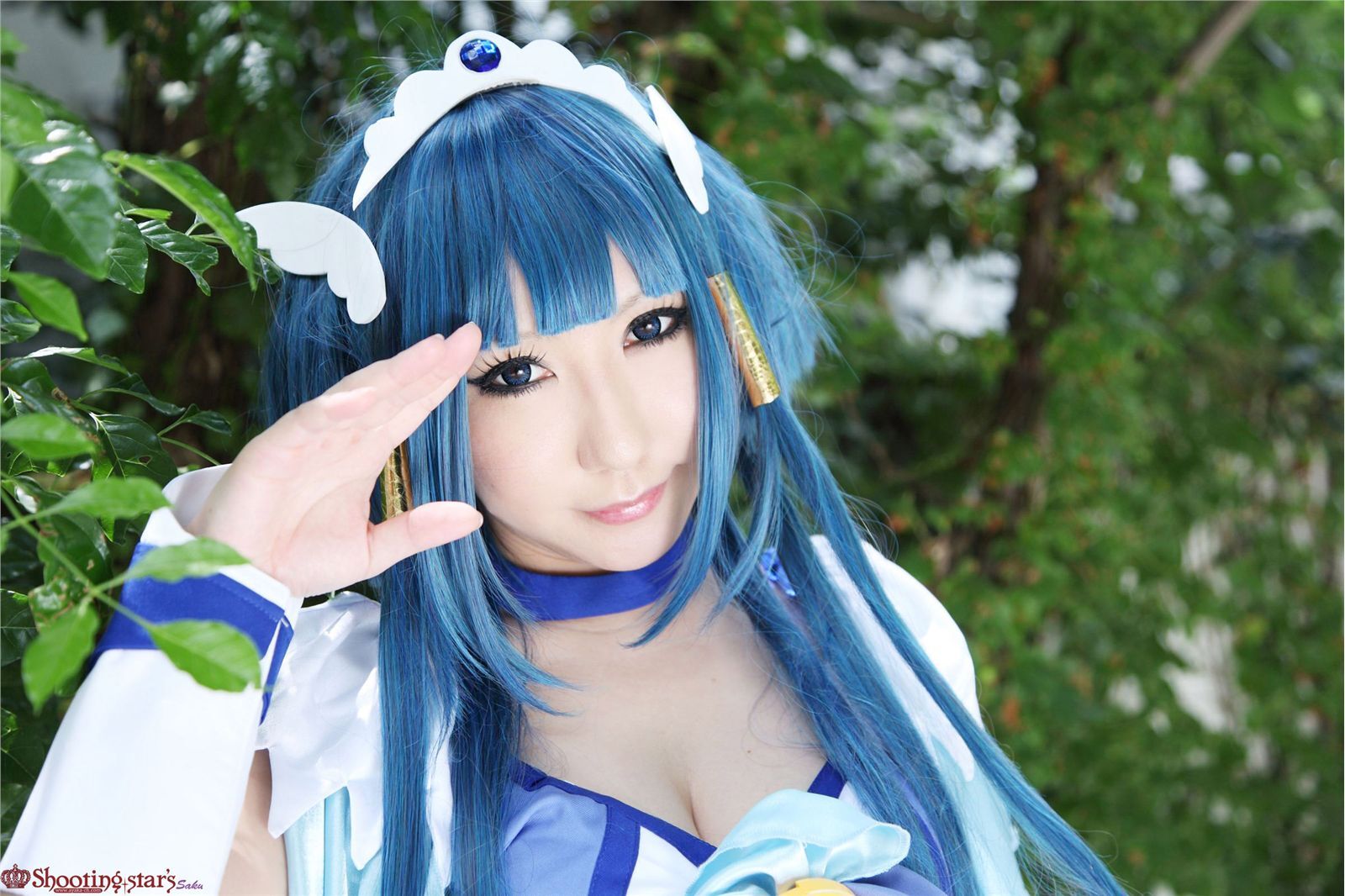 [Cosplay]New Pretty Cure Sunshine Gallery 3